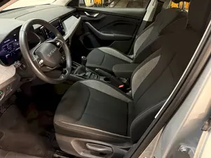 Škoda Kamiq Selection