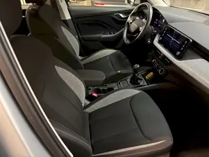 Škoda Kamiq Selection