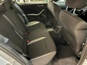 Škoda Kamiq Selection
