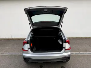 Škoda Kamiq Selection