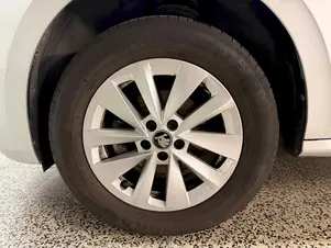 Škoda Kamiq Selection