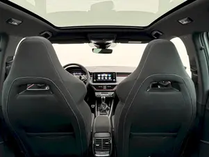 Škoda Kamiq Monte Carlo