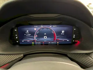 Škoda Kamiq Monte Carlo