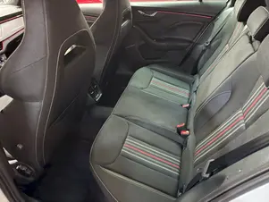 Škoda Kamiq Monte Carlo