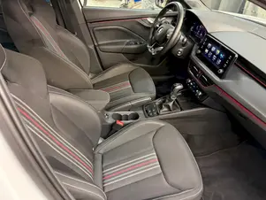 Škoda Kamiq Monte Carlo