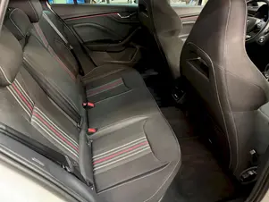 Škoda Kamiq Monte Carlo