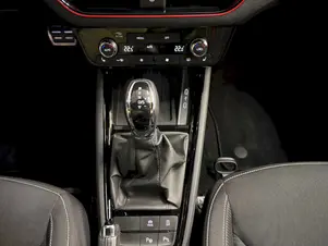 Škoda Kamiq Monte Carlo