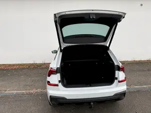 Škoda Kamiq Monte Carlo