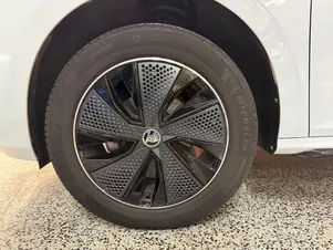 Škoda Kamiq Monte Carlo