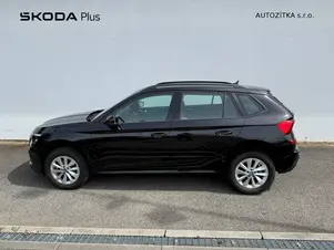 Škoda Kamiq Selection
