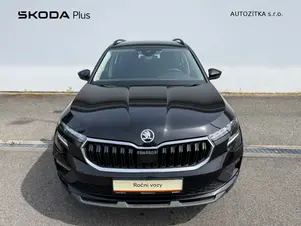 Škoda Kamiq Selection