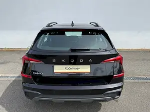 Škoda Kamiq Selection