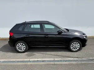 Škoda Kamiq Selection
