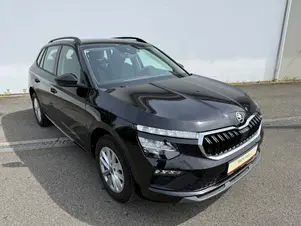 Škoda Kamiq Selection