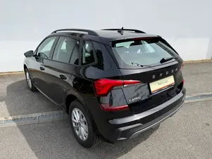 Škoda Kamiq Selection
