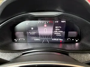Škoda Kamiq Selection