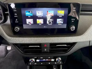 Škoda Kamiq Selection