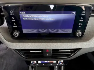 Škoda Kamiq Selection