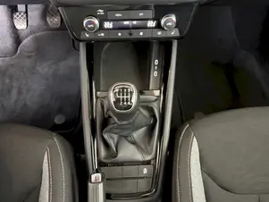 Škoda Kamiq Selection