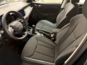 Škoda Kamiq Selection