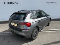 Kamiq Monte Carlo