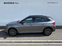 Kamiq Monte Carlo