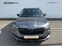 Kamiq Monte Carlo