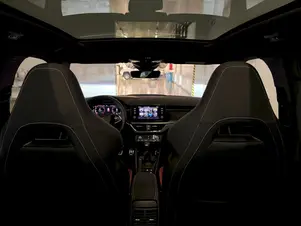 Škoda Kamiq Monte Carlo