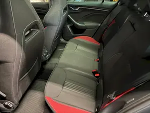 Škoda Kamiq Monte Carlo