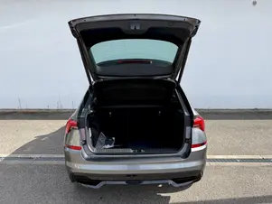 Škoda Kamiq Monte Carlo