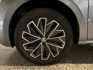 Škoda Kamiq Monte Carlo