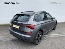 Kamiq Monte Carlo