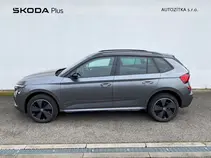 Kamiq Monte Carlo