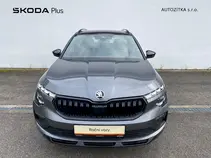 Kamiq Monte Carlo