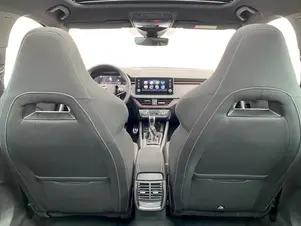 Škoda Kamiq Monte Carlo