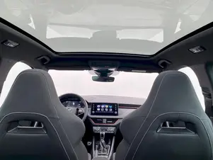 Škoda Kamiq Monte Carlo