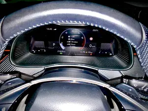 Škoda Kamiq Monte Carlo