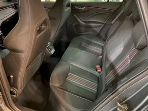 Škoda Kamiq Monte Carlo