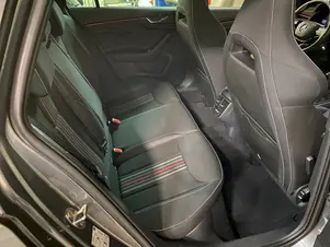 Škoda Kamiq Monte Carlo