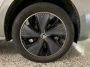 Škoda Kamiq Monte Carlo