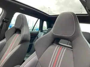 Škoda Kamiq Monte Carlo