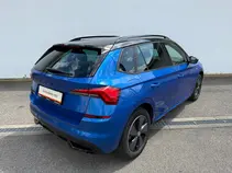 Kamiq Monte Carlo
