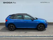 Kamiq Monte Carlo