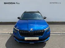 Kamiq Monte Carlo