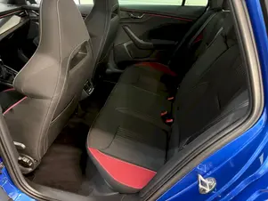 Škoda Kamiq Monte Carlo