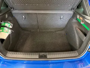 Škoda Kamiq Monte Carlo