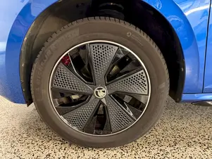 Škoda Kamiq Monte Carlo