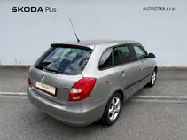 Fabia Sport