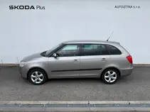 Fabia Sport