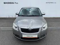 Fabia Sport